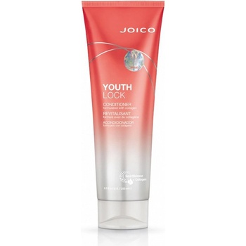 Image 1 of Joico Youthlock Балсам с колаген Балсам за коса дамски 250ml