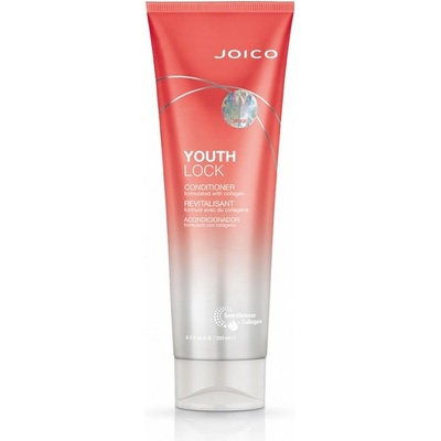 Joico Youthlock Балсам с колаген Балсам за коса дамски 250ml