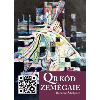 QR KÓD ZEMĚGAIE