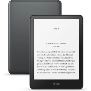 Amazon Kindle Paperwhite Signature Edition (12th Gen) 2024 32GB Without Ads Четец за Е-книги