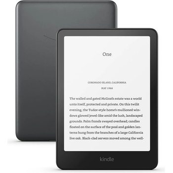 Image 1 of Amazon Kindle Paperwhite Signature Edition (12th Gen) 2024 32GB Without Ads