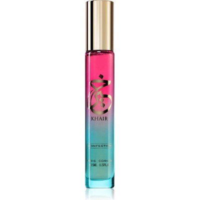Paris Corner Oriental Collection Khair Confection parfumovaná voda unisex 15 ml