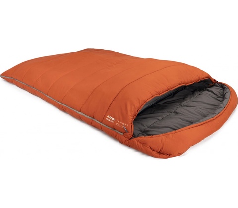 Vango Stellar Double