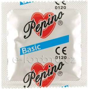 Pepino Classic 1 pc