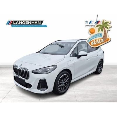 BMW 225e Active Tourer e xDrive 180 kW