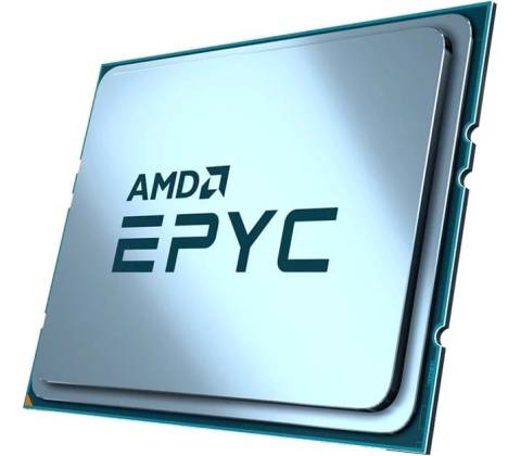 AMD EPYC 7773X 100-000000504