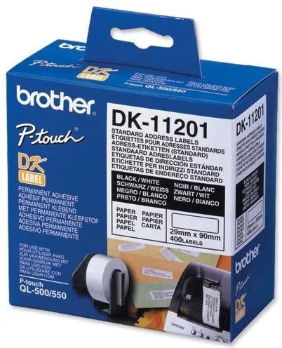 Brother DK-11201