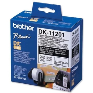 Brother DK-11201