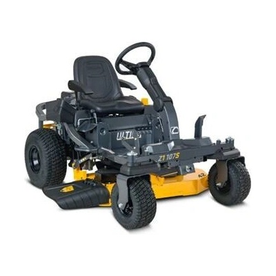 Cub Cadet Z1 107 S ZERO-TURN