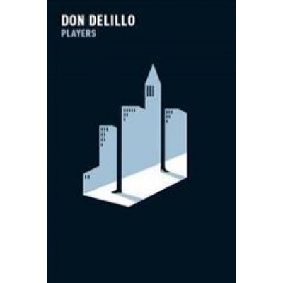 Players DeLillo Don