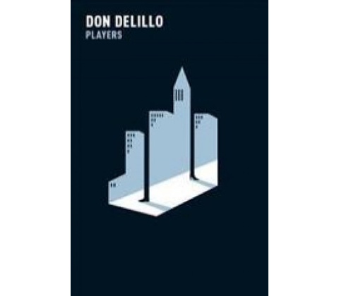 Players DeLillo Don