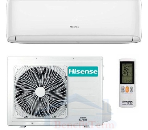 Hisense Easy