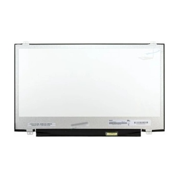 Display Asus Zenbook UX430UA-Q52S-CB Displej LCD 14“ 30pin eDP FULL HD LED SlimTB - Lesklý