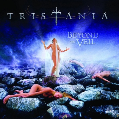 Tristania Beyond The Veil Digipack CD