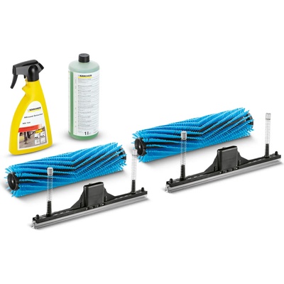 Kärcher Комплект за почистване на килими (BR 40/10 Series) (2.783-014.0)
