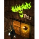 Shadowrun Chronicles: Boston Lockdown