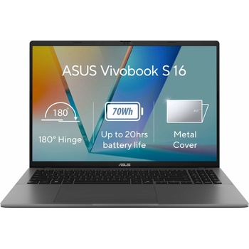 Asus Vivobook S16 S3607CA-RP064W