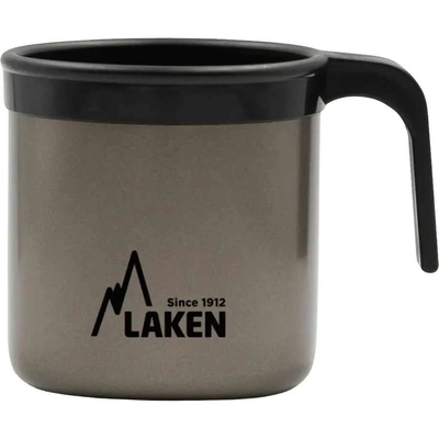 LAKEN Чаша Aluminium 0.4L