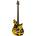 EVH Wolfgang® Special Striped Blk / Yelowl