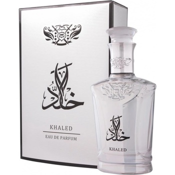 Image 1 of Al Malakia Khaled EDP 100 ml