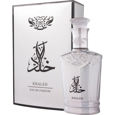 Al Malakia Khaled EDP 100 ml