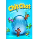 Chit Chat 1 Class Book