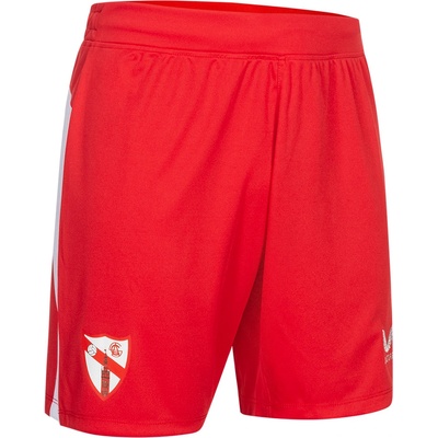 CASTORE Мъжки къси панталони Sevilla Atlético CASTORE Men Away Shorts