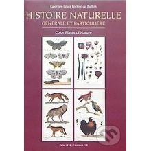 Histoire naturelle - Georges-Louis Leclerc de Buffon