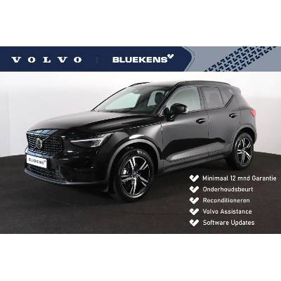 Volvo XC40 B4 Plus 145 kW