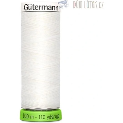 Nit GÜTERMANN 100% PES 800