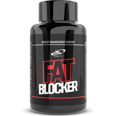 Pro Nutrition FAT BLOCKER 100 kapslí