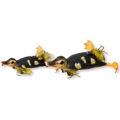 Savage Gear 3D Suicide Duck 10,5cm 28g Natural