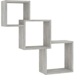 vidaXL 800274 68x15x68 cm