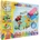 Crayola Творчески комплект с моделин Crayola - Mega Dough, 50+ части (2494)