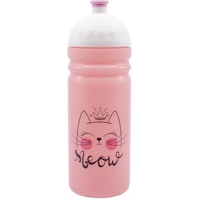 Zdravá lahev Mňau 700 ml