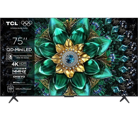 TCL 75Q6C