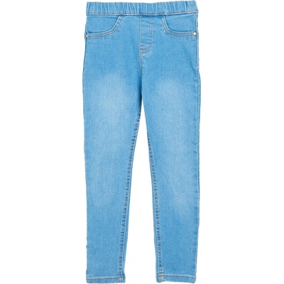 Be You Детски клин Be You Younger Girls Jegging Light Blue - Light Blue