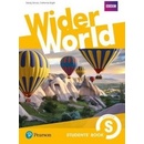 Wider World Str SBk