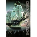 Cesta Sabla Keeche - Neal Asher