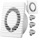 Domácí ventilátory airRoxy 100
