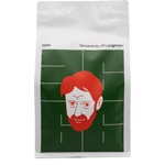 Michael caffè 3666 Jiří Langmajer Tanzania кафе на зърна 500 g