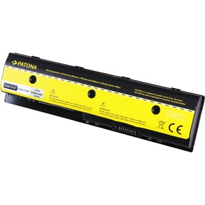 PATONA Батерия за HP Pavilion DV6-7000 / DV7-7000 / M6 / M7, 4400 mAh (2370)