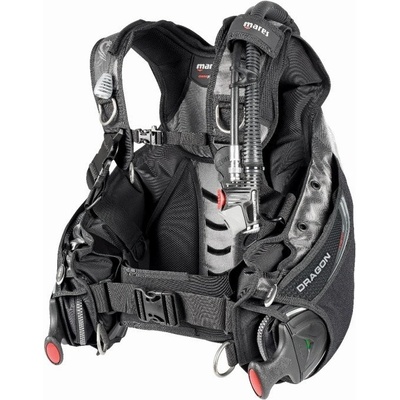 MARES DRAGON SLS - Inflator