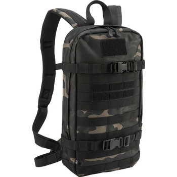 Brandit US Cooper Daypack Darkcamo 11 l
