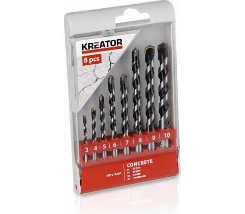 Kreator KRT012402