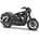 Maisto - HD - Мотоциклет - 2015 Harley-Davidson Street 750, блистерна кутия, 1: 18 (31360-16946)