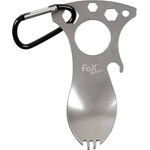 Fox Outdoor Fox многофункционална лъжица 6в1 (33429)