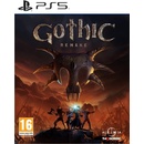Gothic Remake