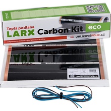 Larx Carbon Kit eco 2,0 m 0,5 m