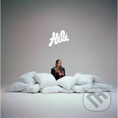 Helena - Hélé LP